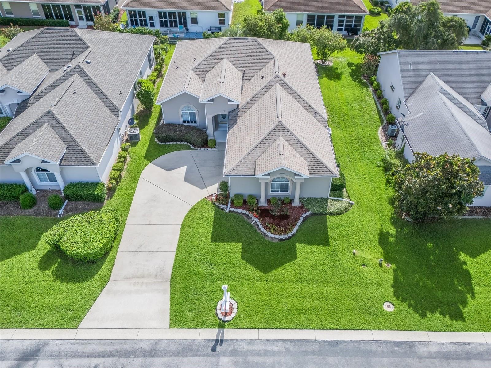 2323 NW 55TH AVENUE RD, OCALA, FL, 34482