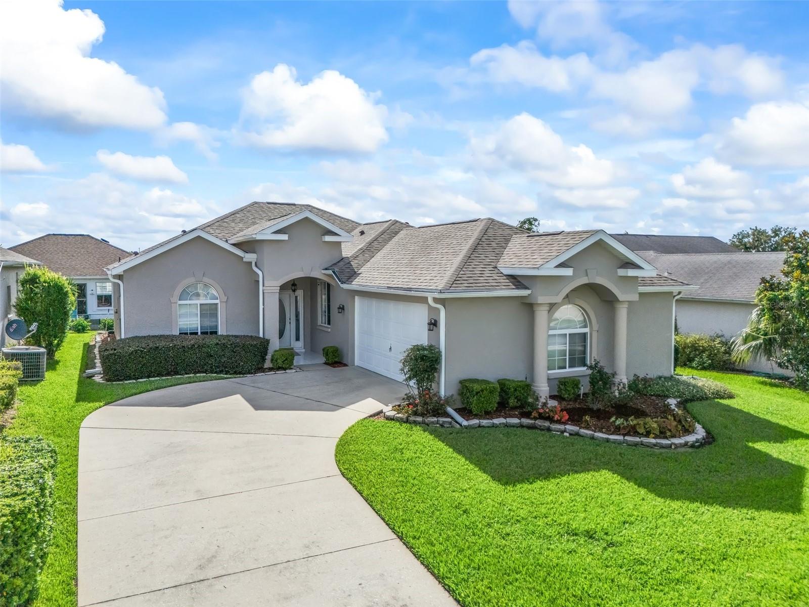 2323 NW 55TH AVENUE RD, OCALA, FL, 34482