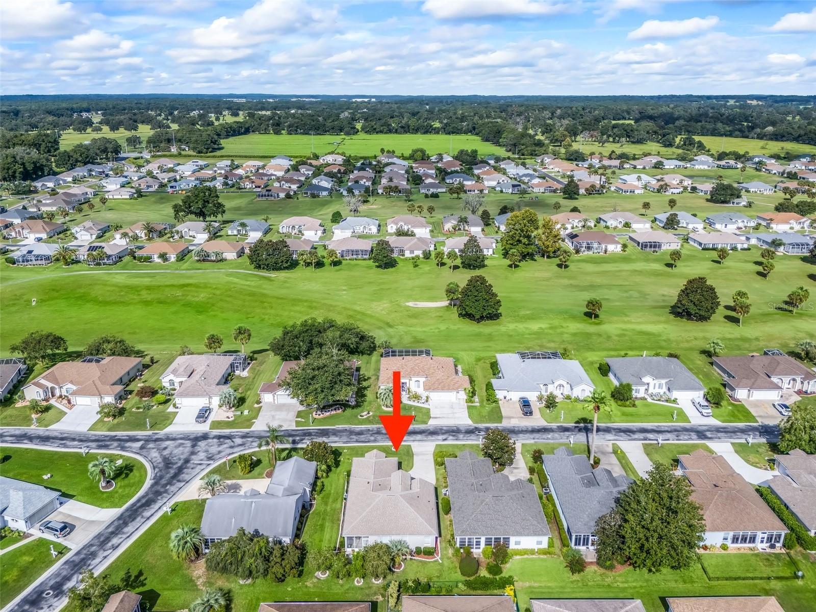 2323 NW 55TH AVENUE RD, OCALA, FL, 34482