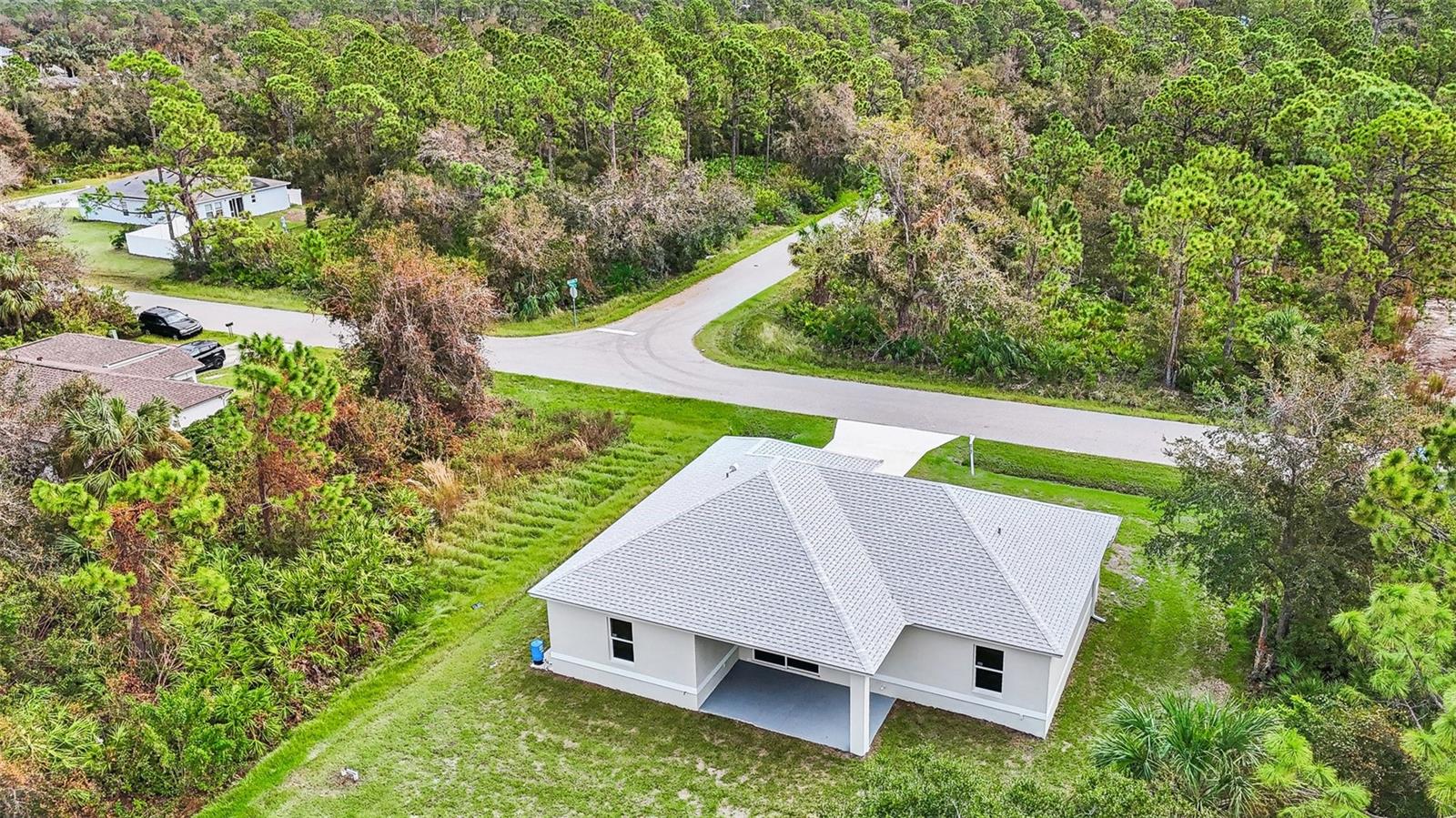 3565 VASSAR ST, PUNTA GORDA, FL, 33980
