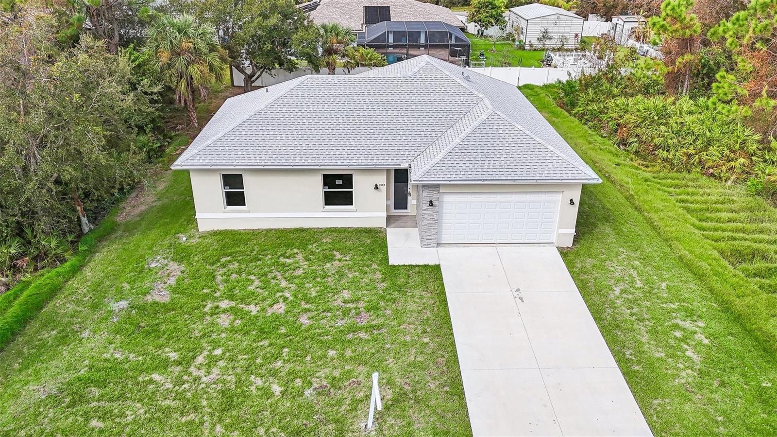 3565 VASSAR ST, PUNTA GORDA, FL, 33980