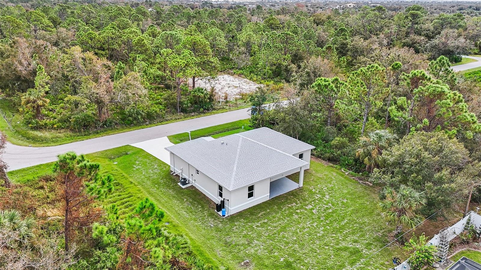 3565 VASSAR ST, PUNTA GORDA, FL, 33980