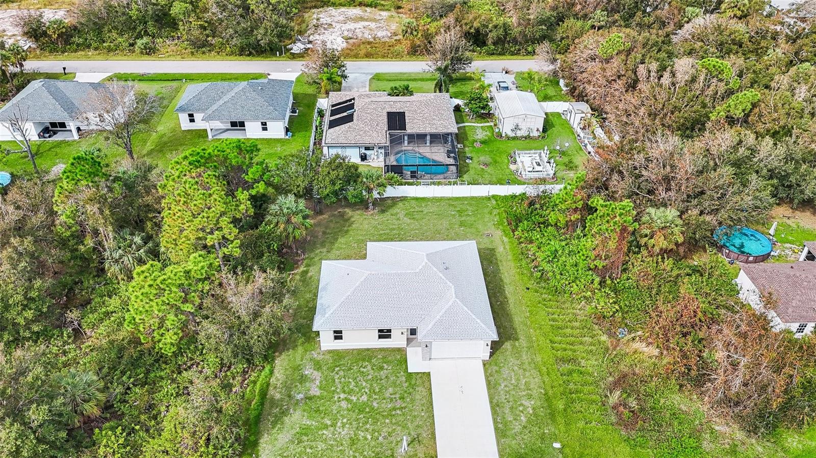 3565 VASSAR ST, PUNTA GORDA, FL, 33980
