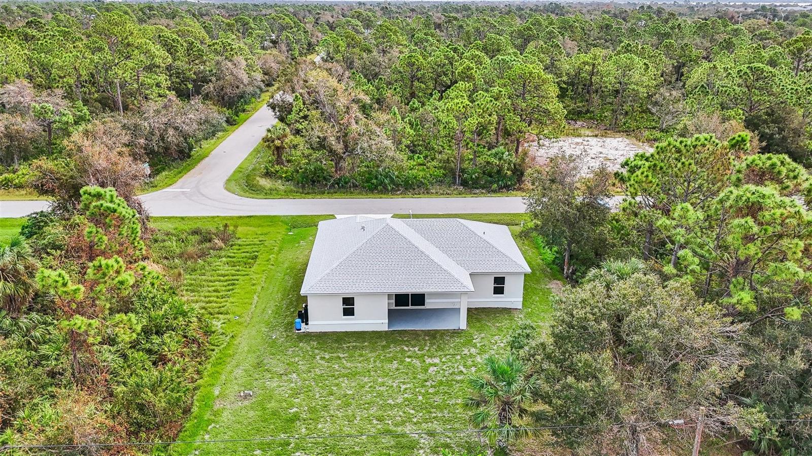3565 VASSAR ST, PUNTA GORDA, FL, 33980