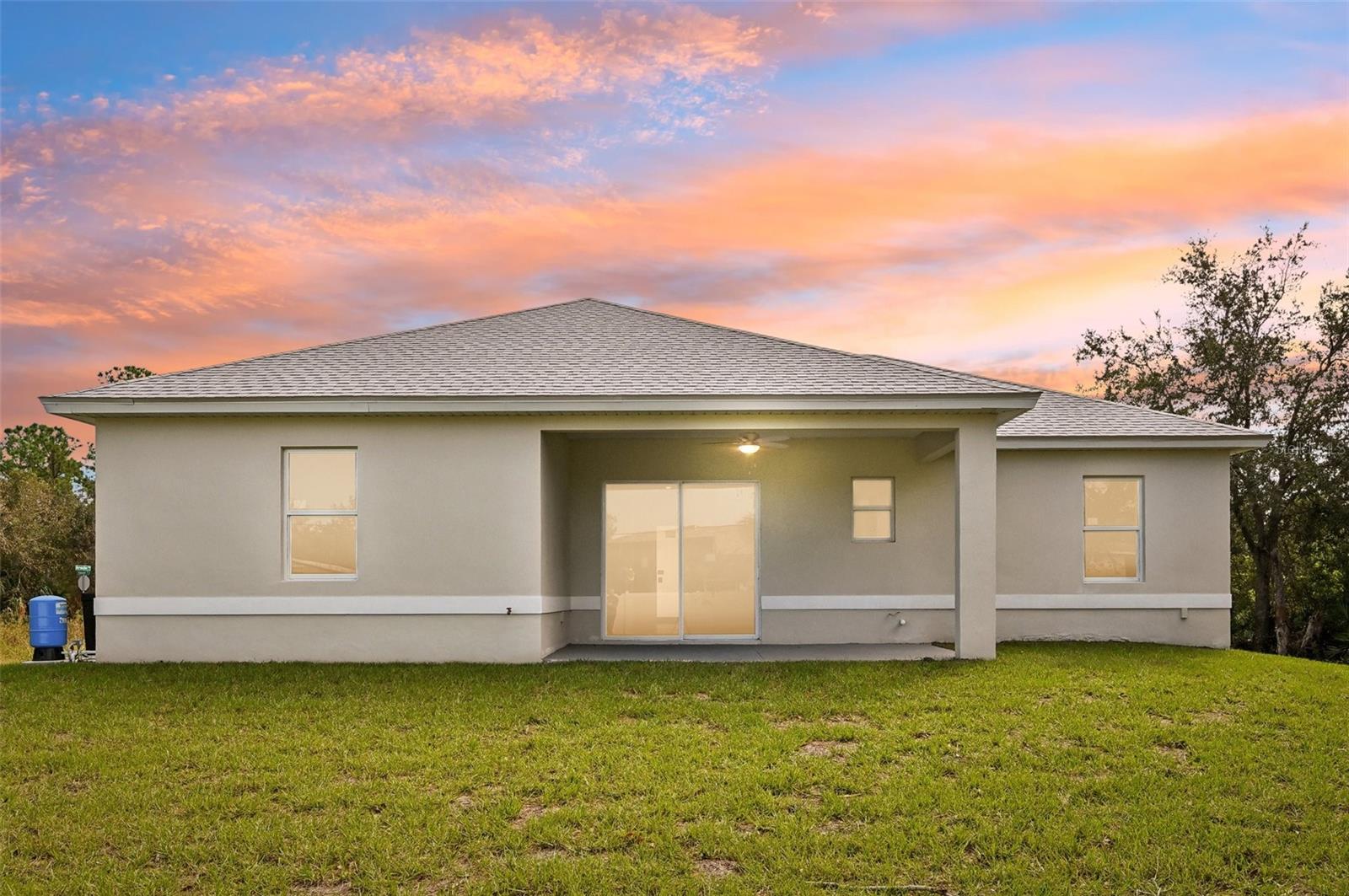 3565 VASSAR ST, PUNTA GORDA, FL, 33980