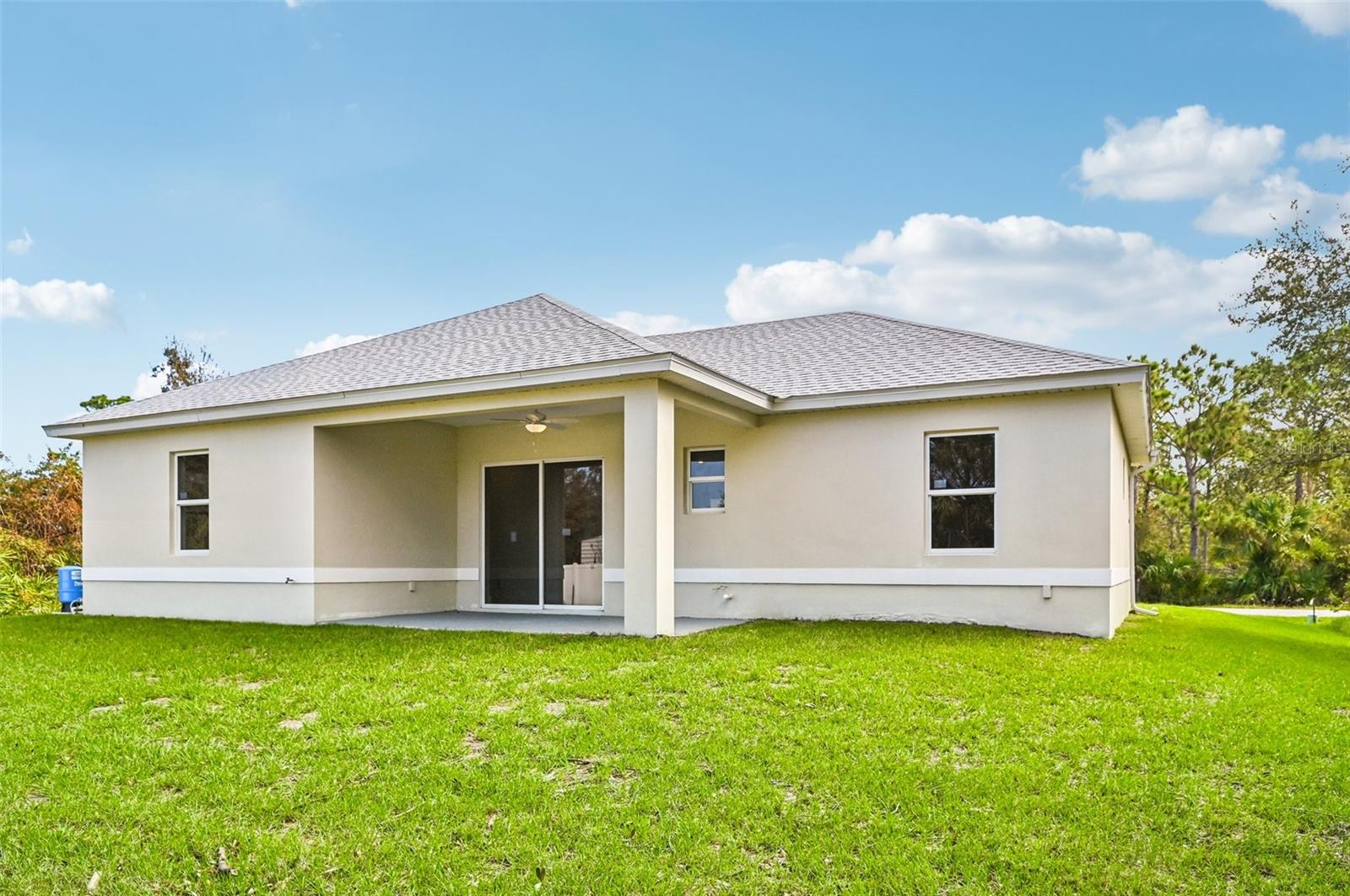 3565 VASSAR ST, PUNTA GORDA, FL, 33980