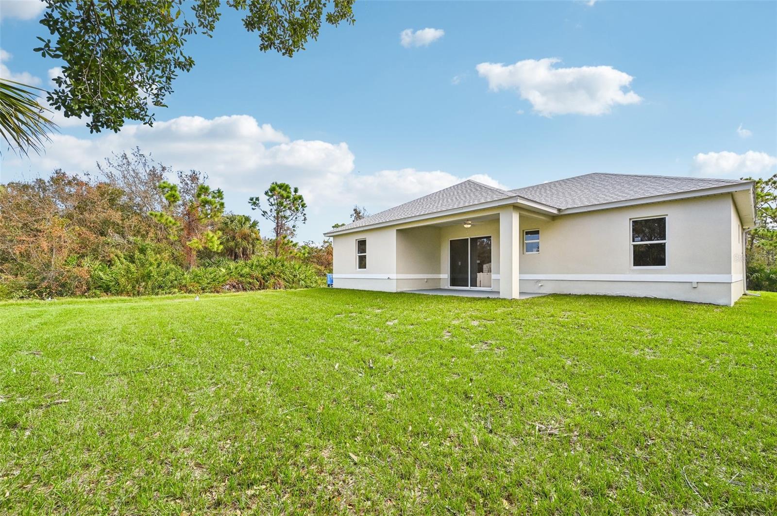 3565 VASSAR ST, PUNTA GORDA, FL, 33980
