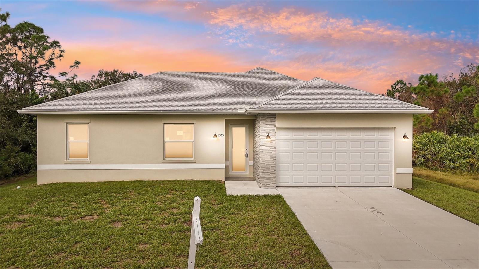 3565 VASSAR ST, PUNTA GORDA, FL, 33980