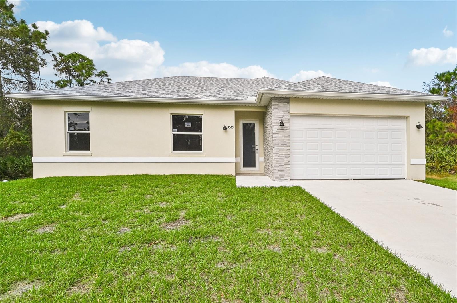 3565 VASSAR ST, PUNTA GORDA, FL, 33980