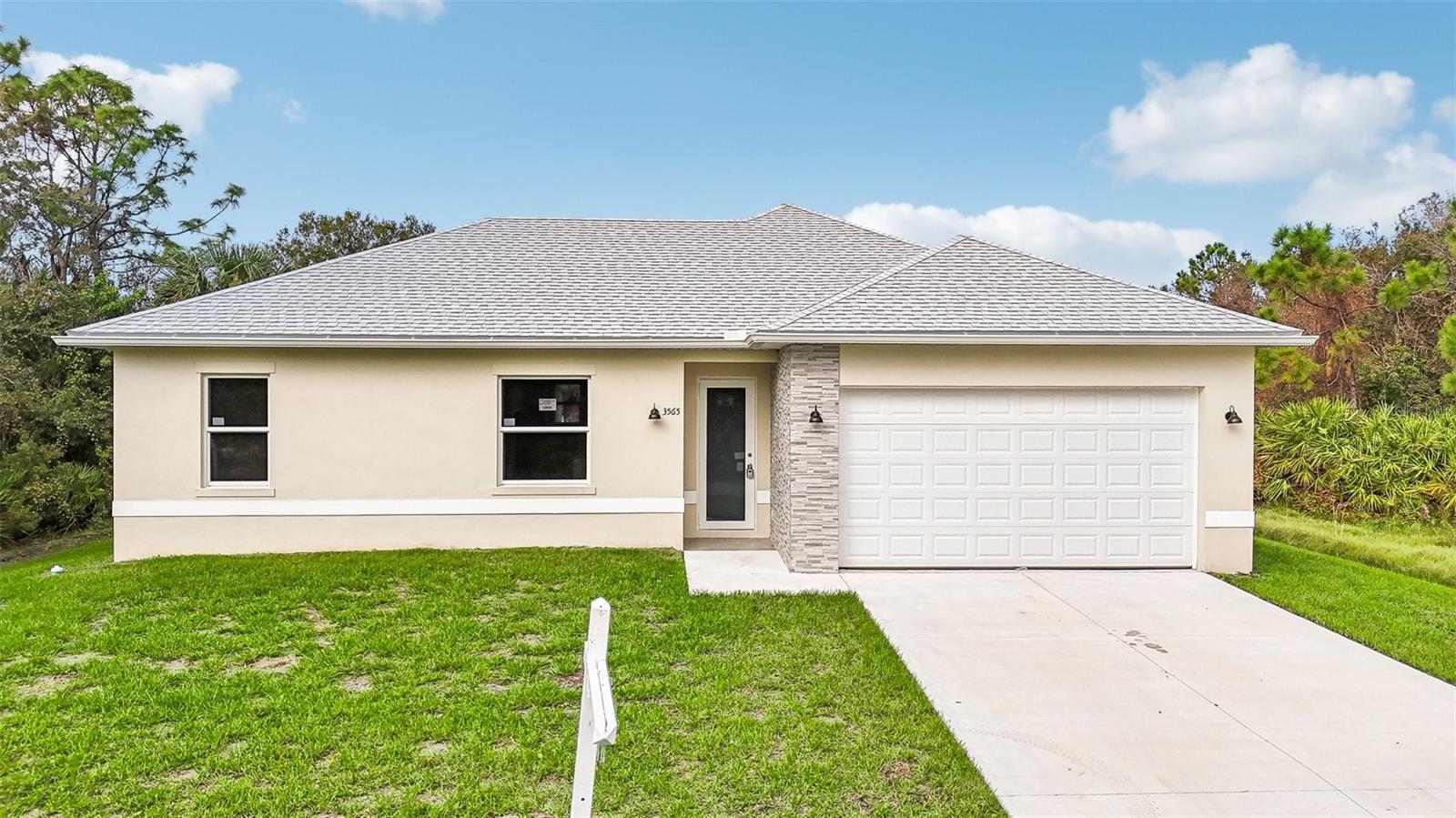 3565 VASSAR ST, PUNTA GORDA, FL, 33980