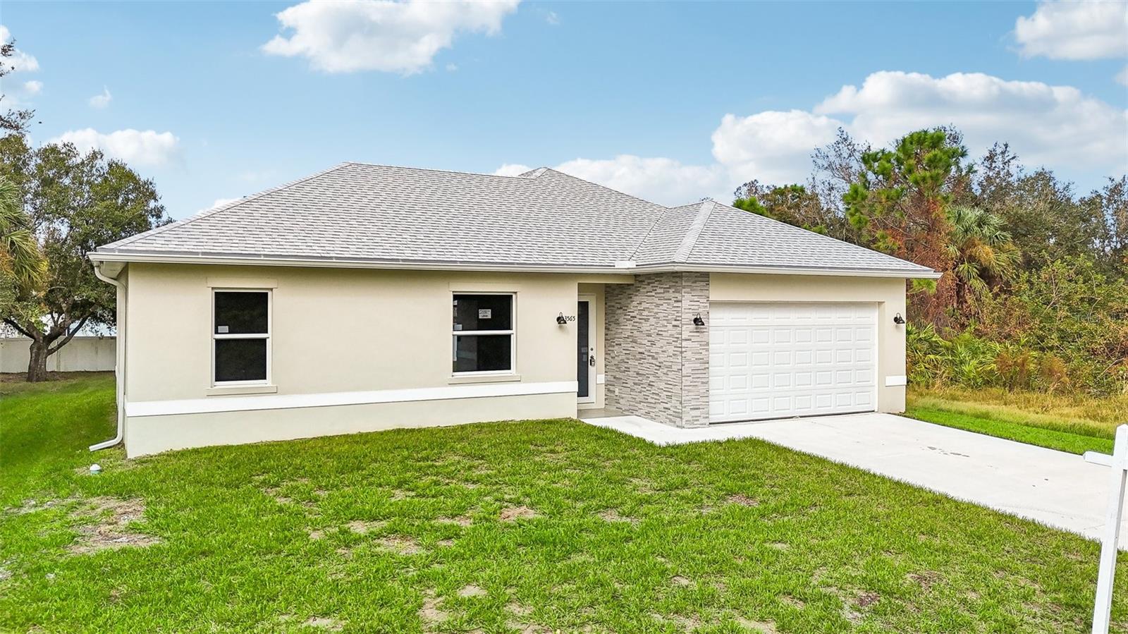 3565 VASSAR ST, PUNTA GORDA, FL, 33980