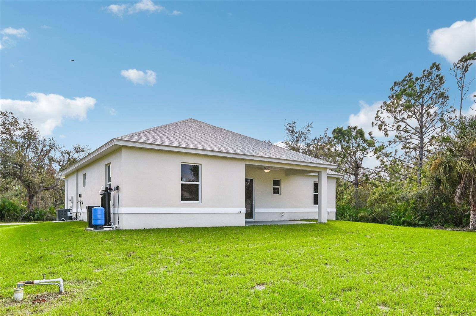 3565 VASSAR ST, PUNTA GORDA, FL, 33980