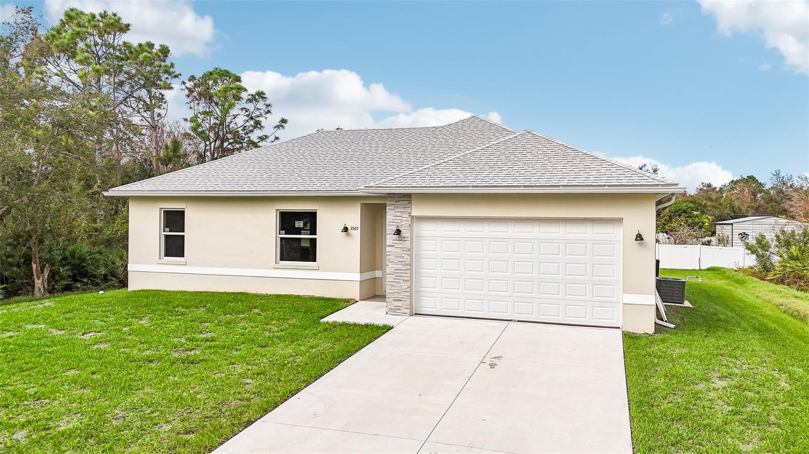 3565 VASSAR ST, PUNTA GORDA, FL, 33980