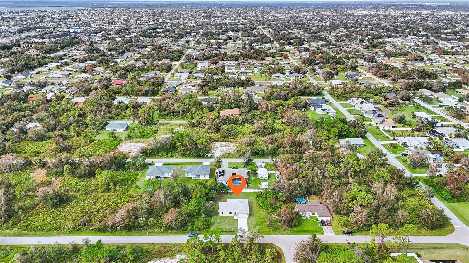 3565 VASSAR ST, PUNTA GORDA, FL, 33980