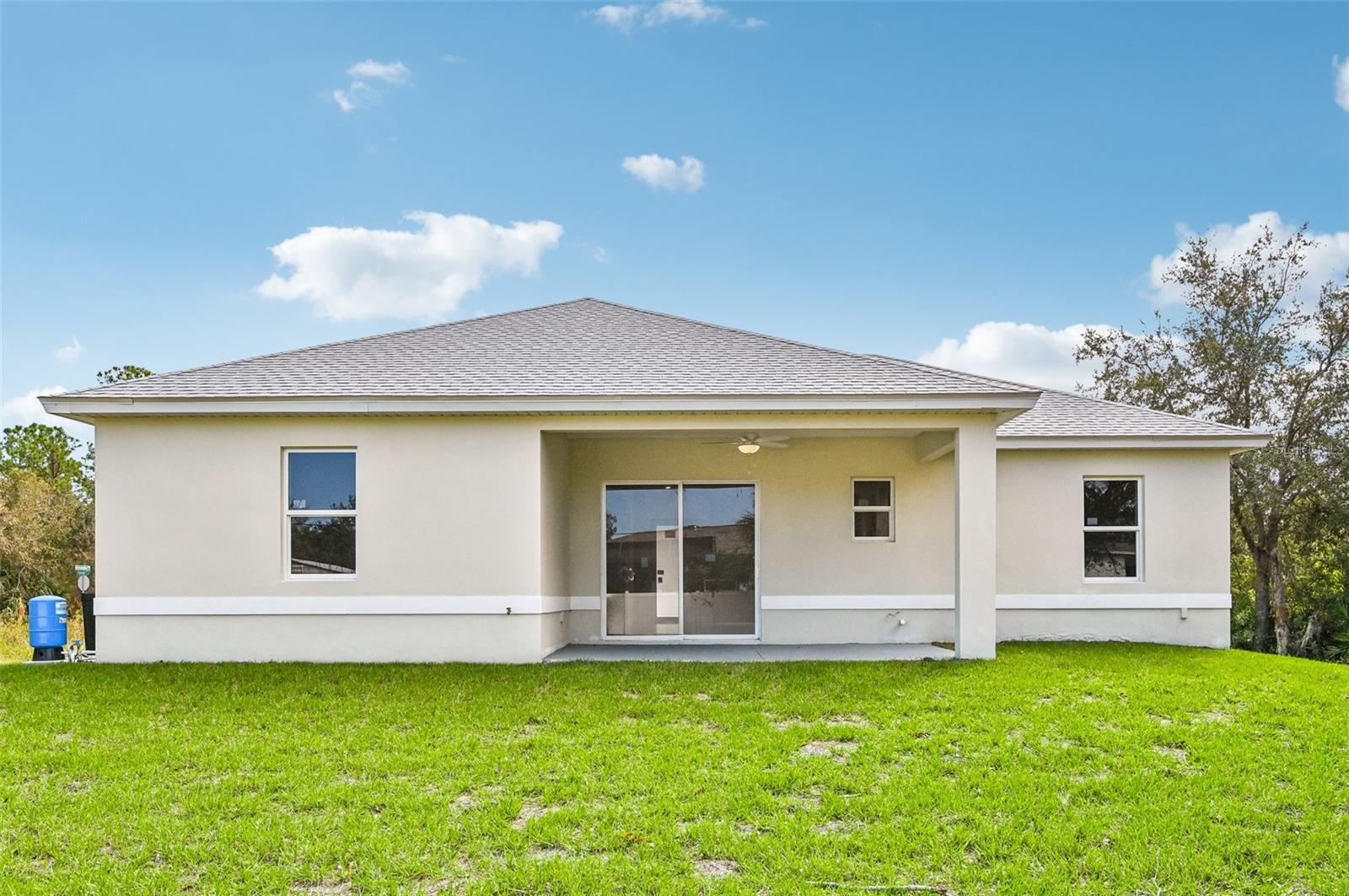 3565 VASSAR ST, PUNTA GORDA, FL, 33980