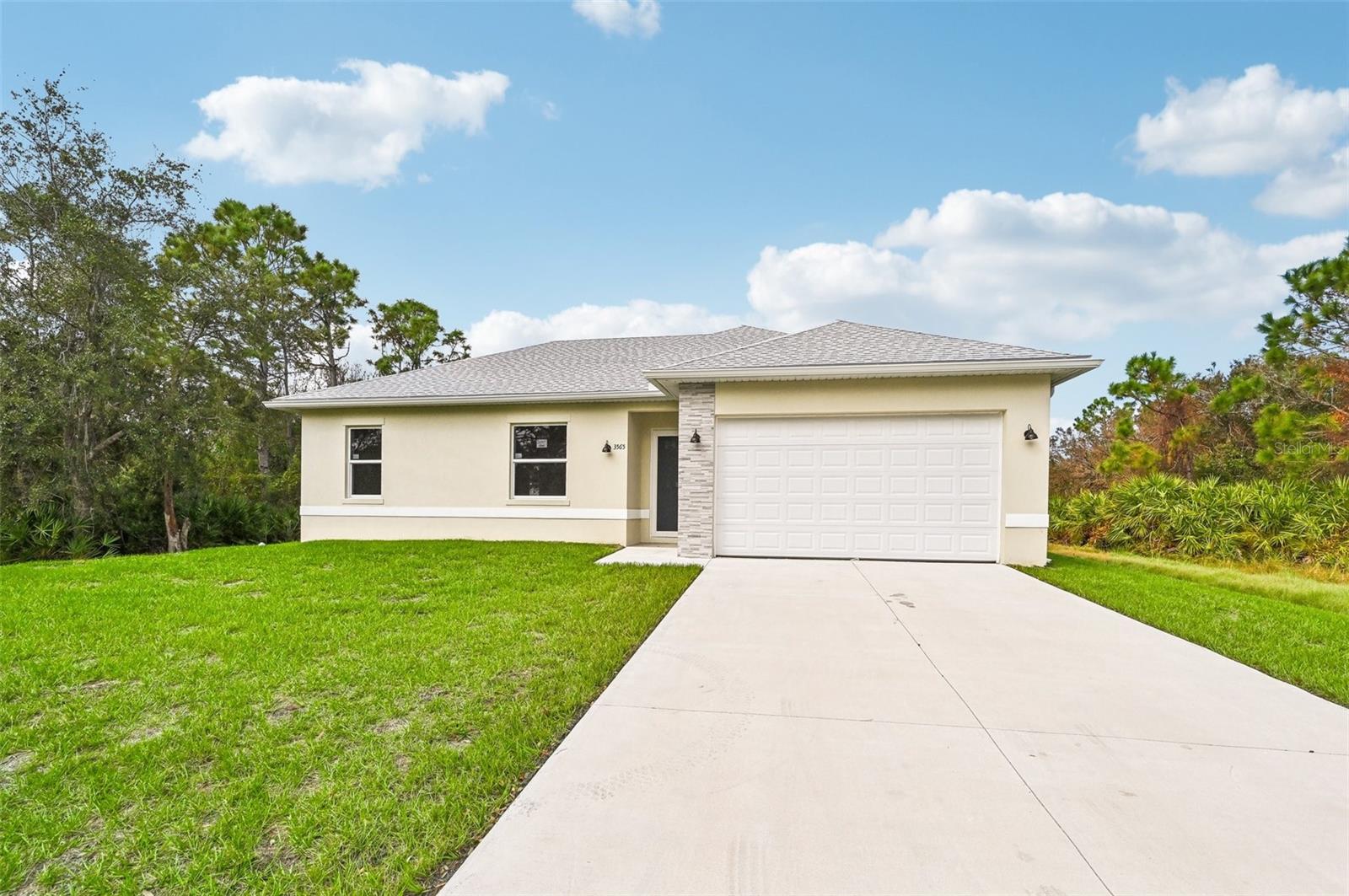 3565 VASSAR ST, PUNTA GORDA, FL, 33980