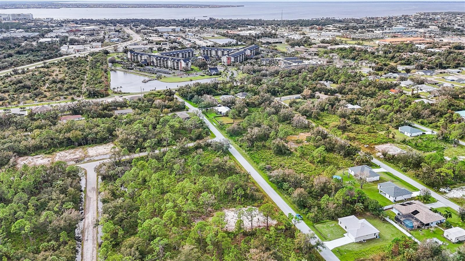 3565 VASSAR ST, PUNTA GORDA, FL, 33980