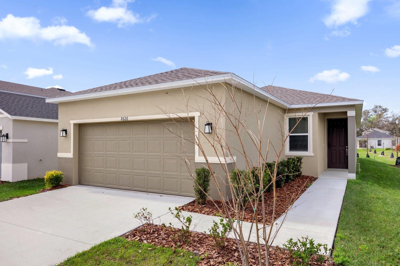 8626 CARIBBEAN PINE WAY, LAKELAND, FL, 33809