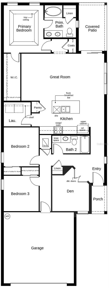 8626 CARIBBEAN PINE WAY, LAKELAND, FL, 33809
