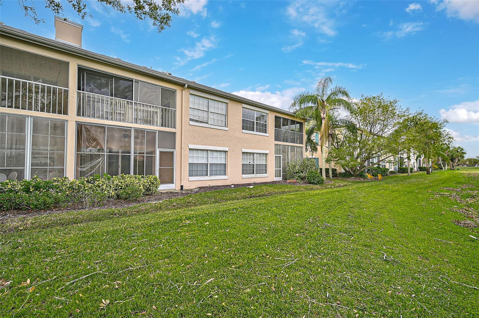 4210 CADDIE DR E #102, BRADENTON, FL, 34203
