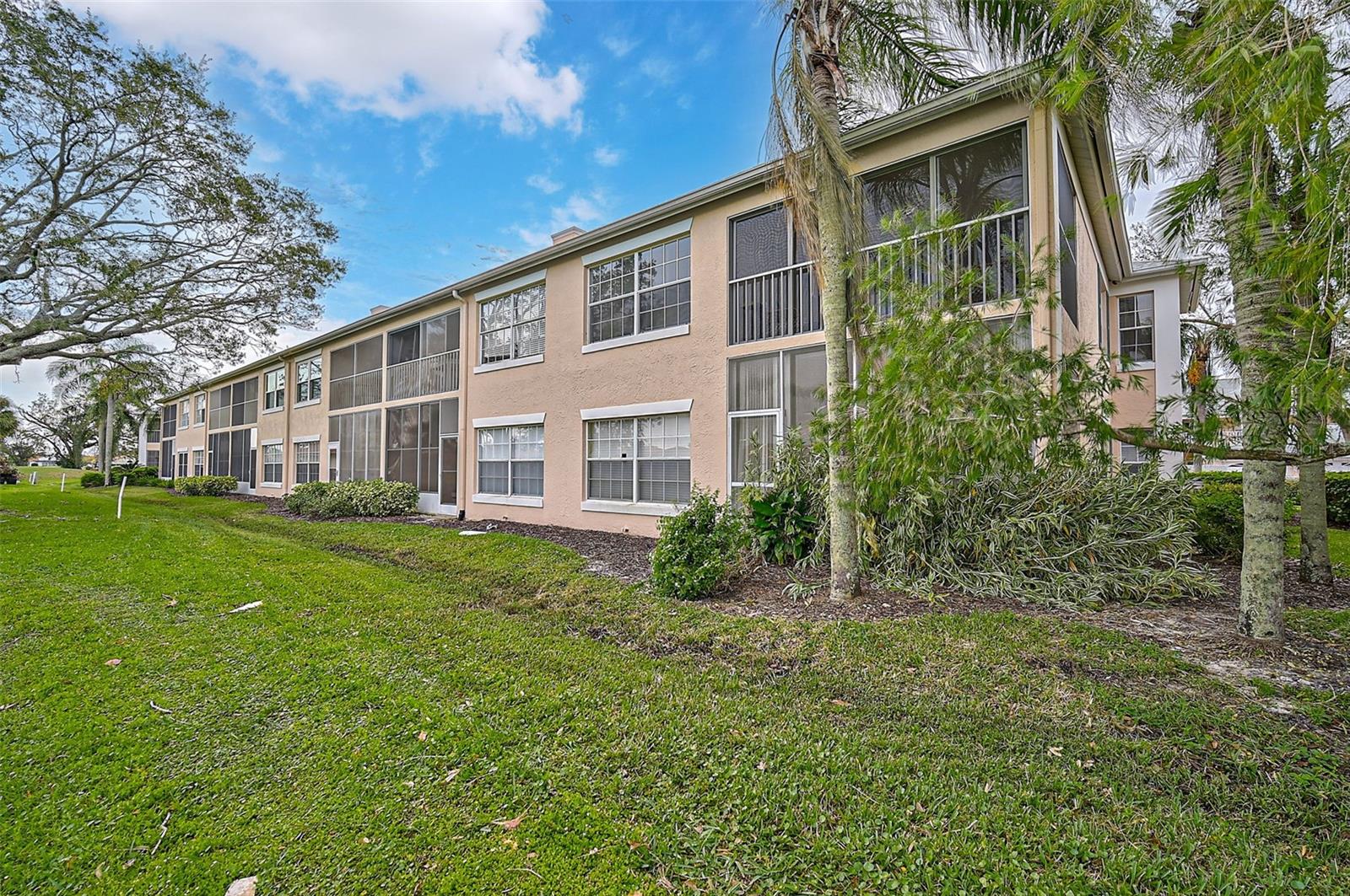 4210 CADDIE DR E #102, BRADENTON, FL, 34203