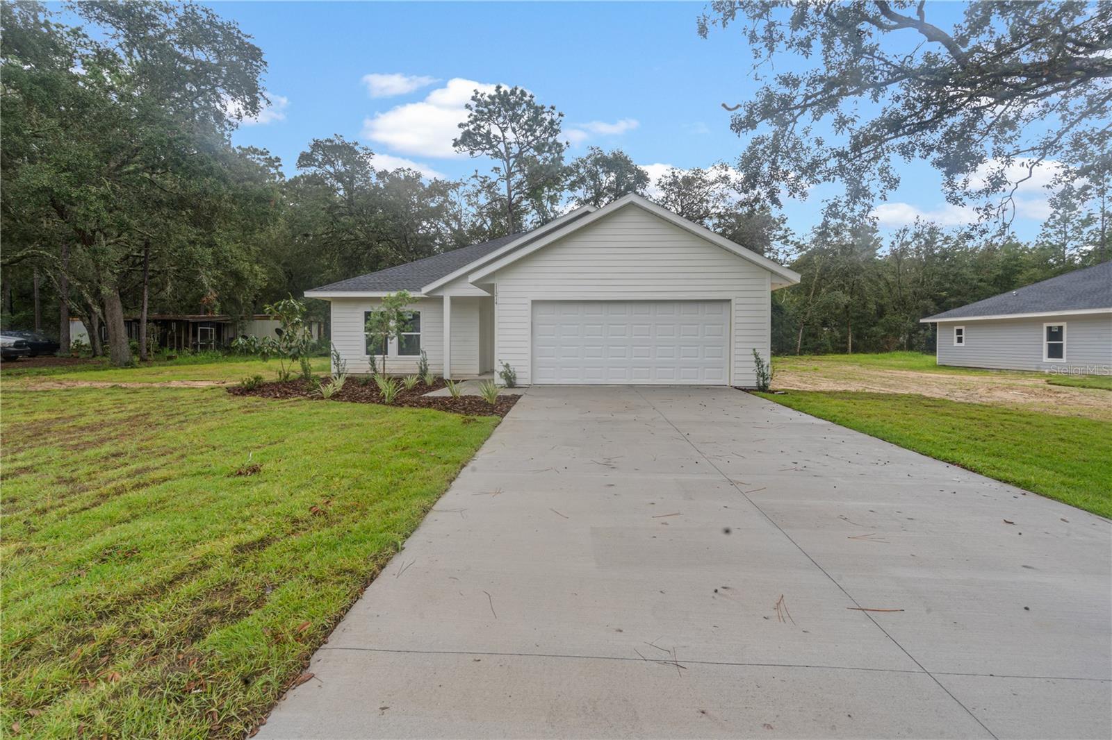 11214 NE 110TH LN, ARCHER, FL, 32618