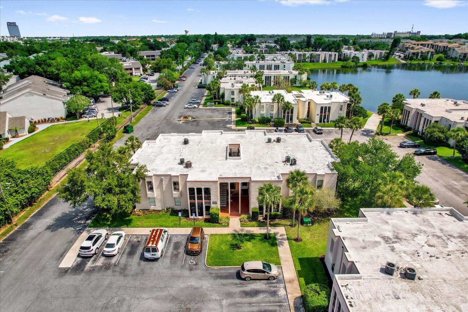 544 ORANGE DR #10, ALTAMONTE SPRINGS, FL, 32701