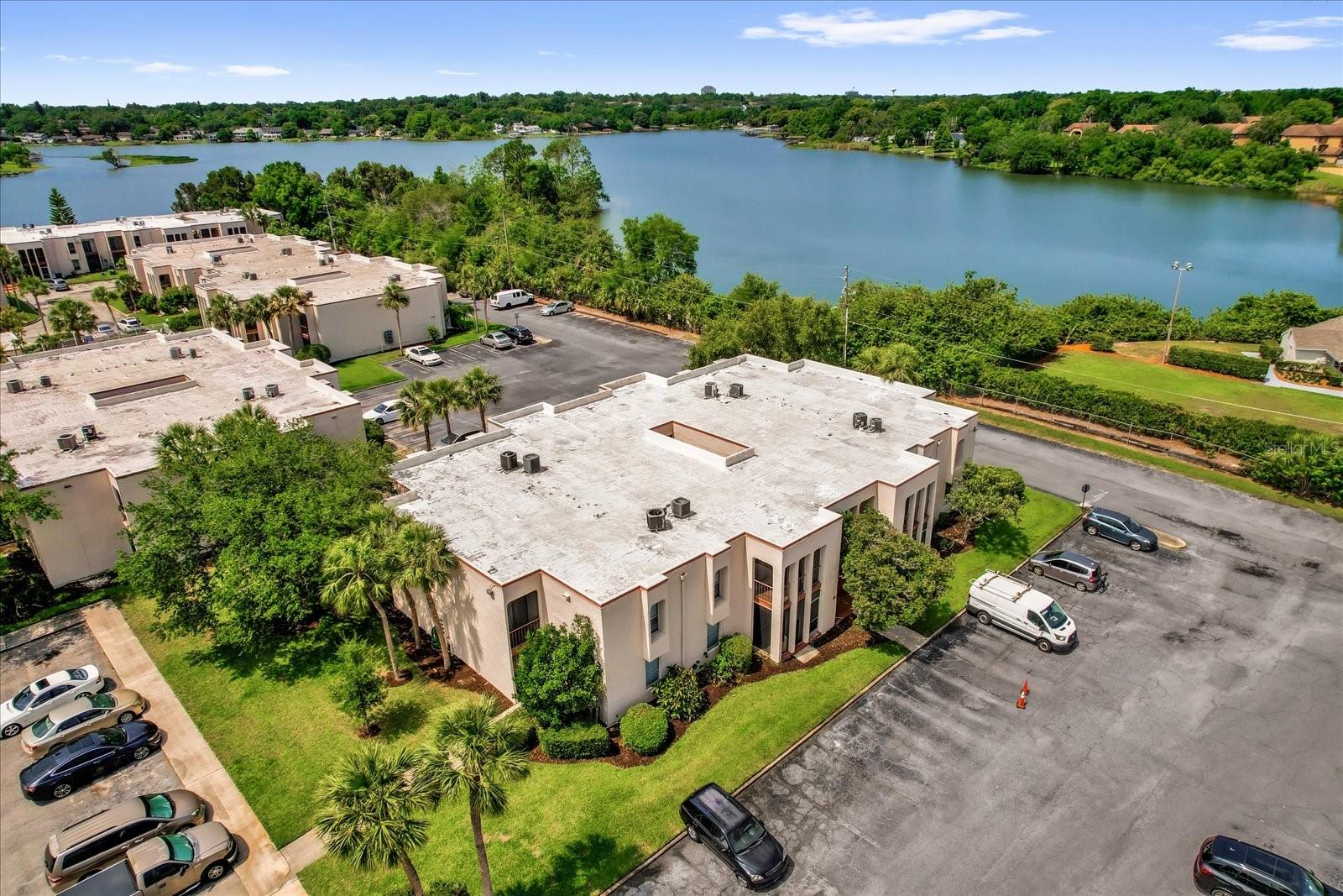 544 ORANGE DR #10, ALTAMONTE SPRINGS, FL, 32701