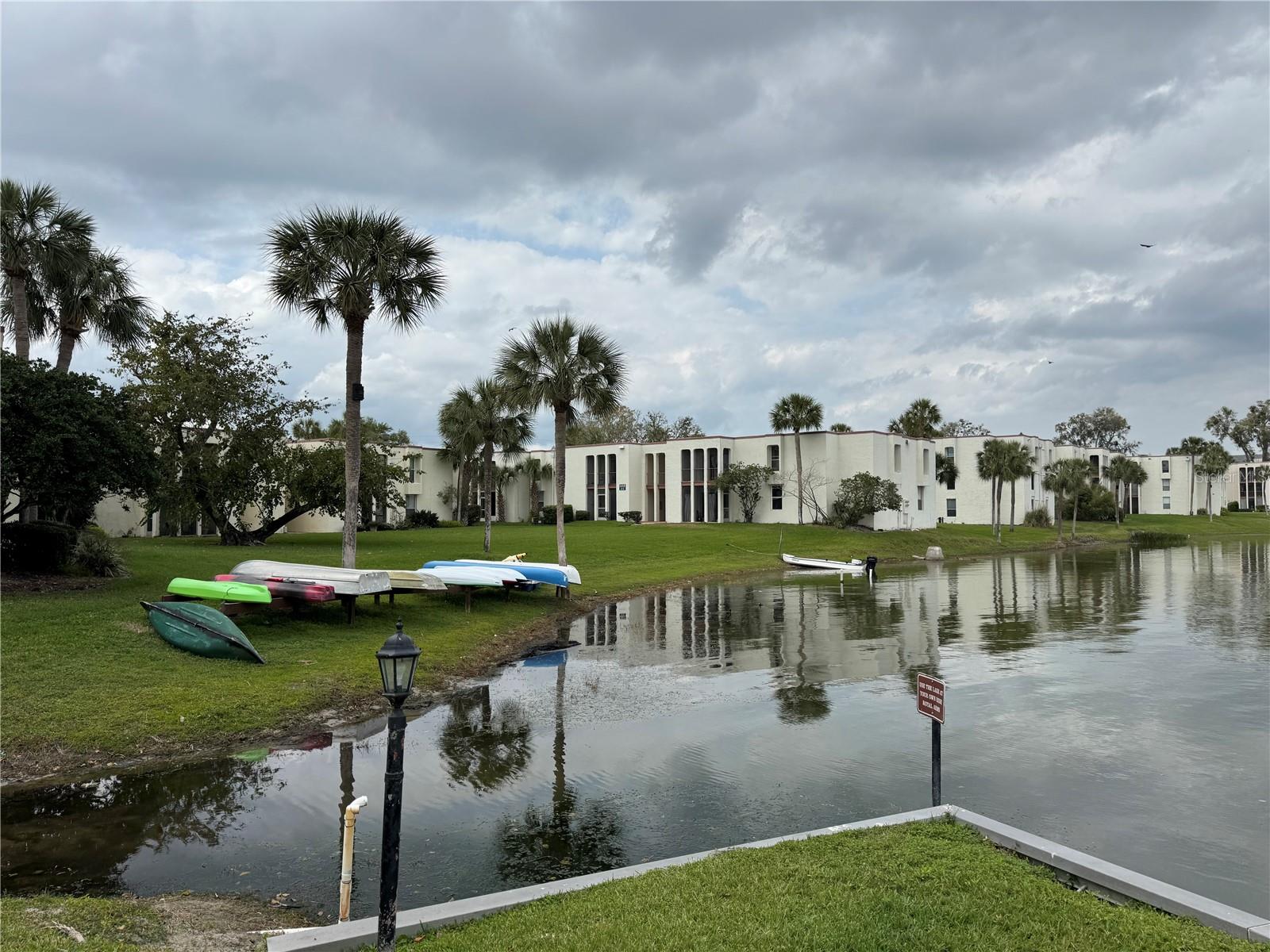 544 ORANGE DR #10, ALTAMONTE SPRINGS, FL, 32701