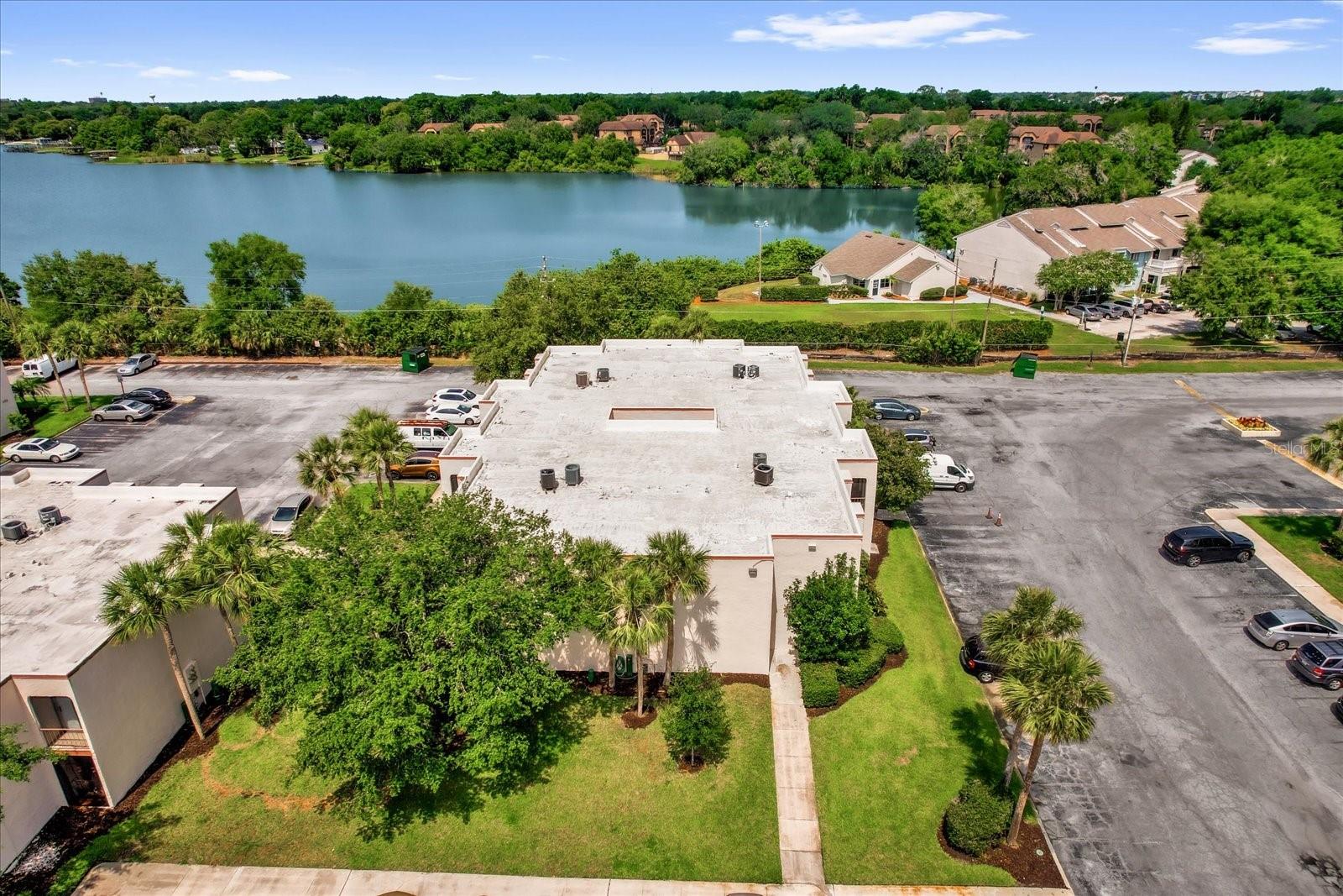 544 ORANGE DR #10, ALTAMONTE SPRINGS, FL, 32701