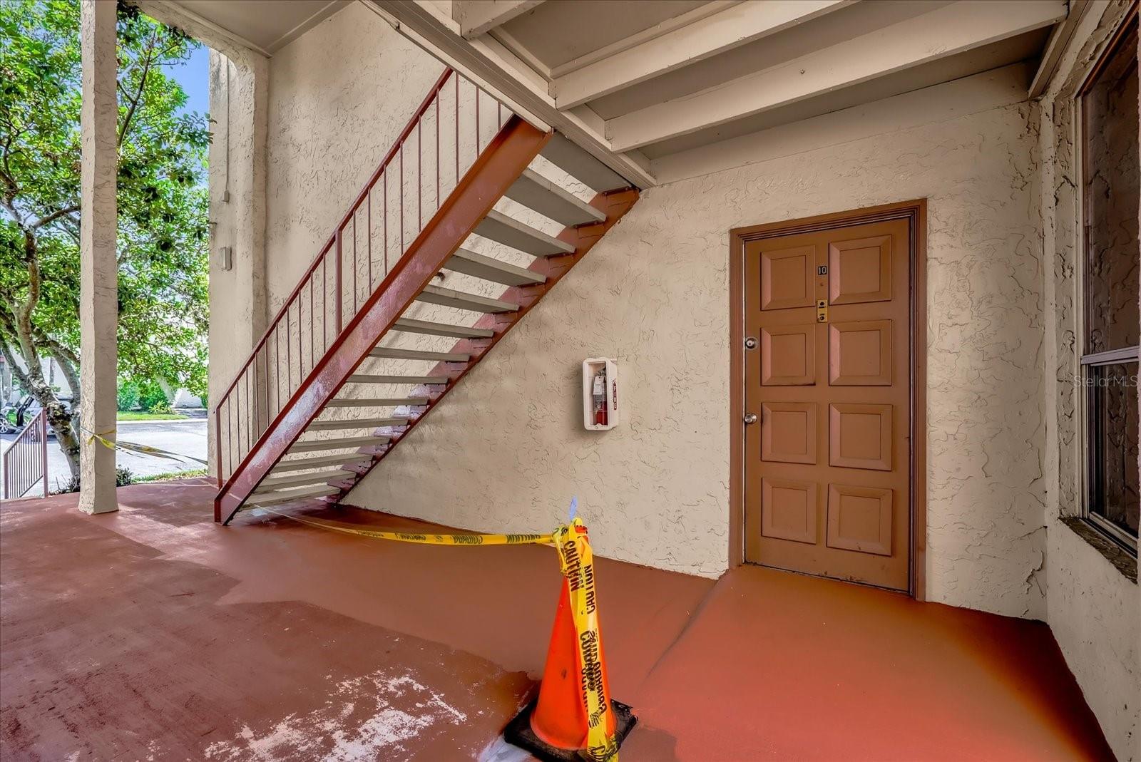 544 ORANGE DR #10, ALTAMONTE SPRINGS, FL, 32701