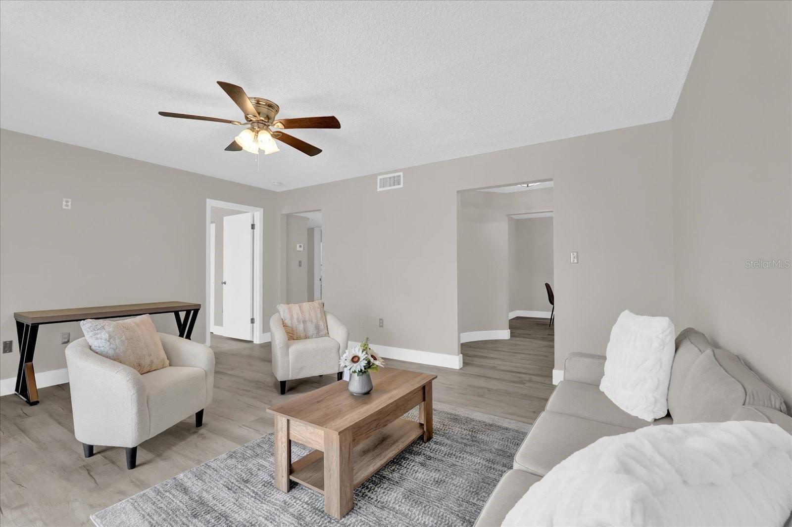 544 ORANGE DR #10, ALTAMONTE SPRINGS, FL, 32701