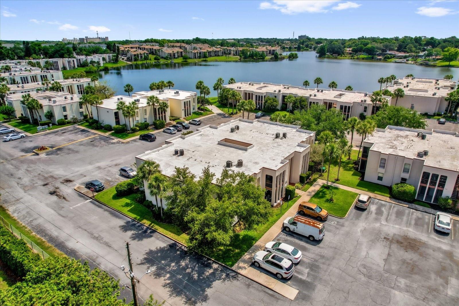 544 ORANGE DR #10, ALTAMONTE SPRINGS, FL, 32701