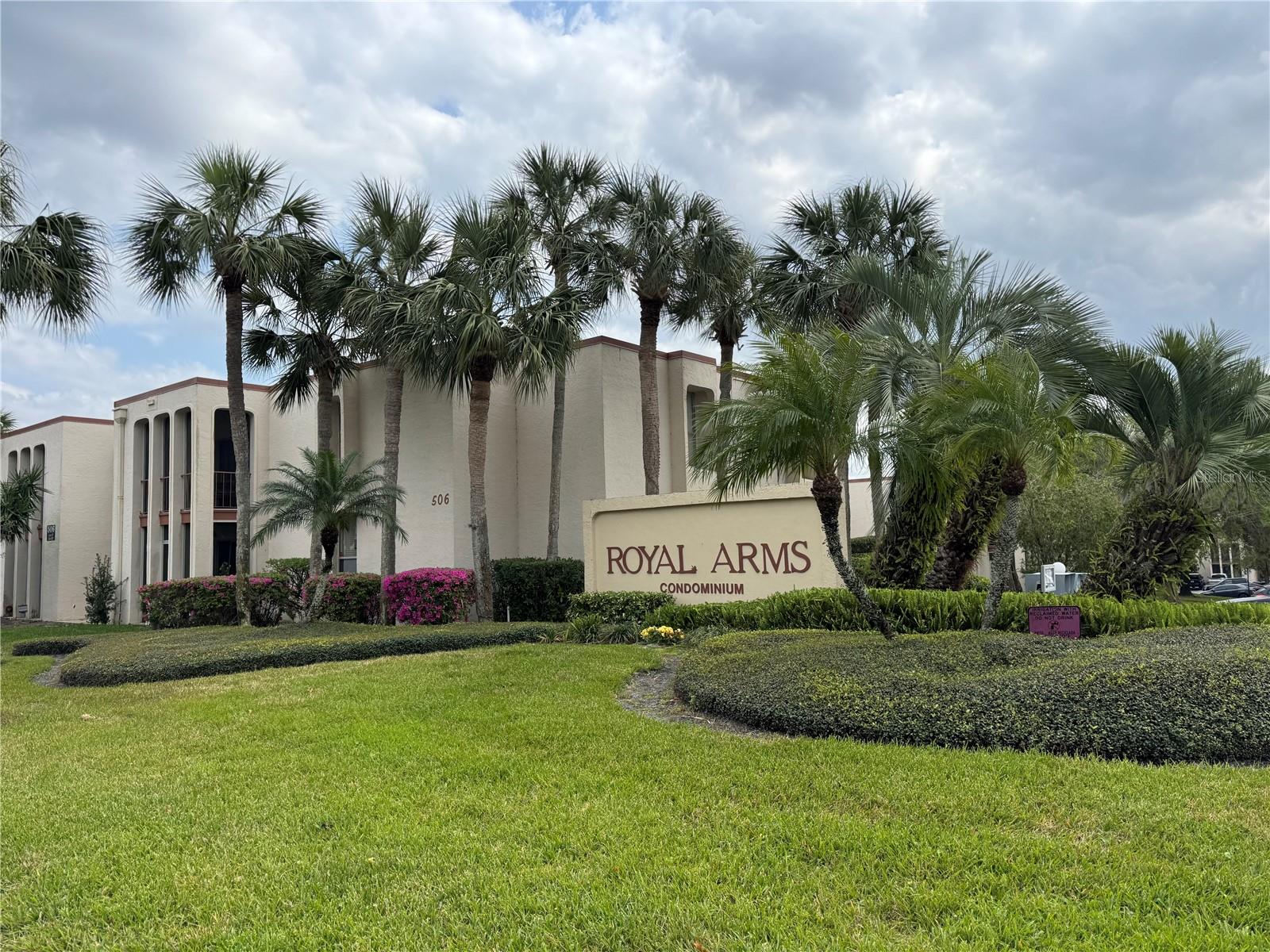 544 ORANGE DR #10, ALTAMONTE SPRINGS, FL, 32701