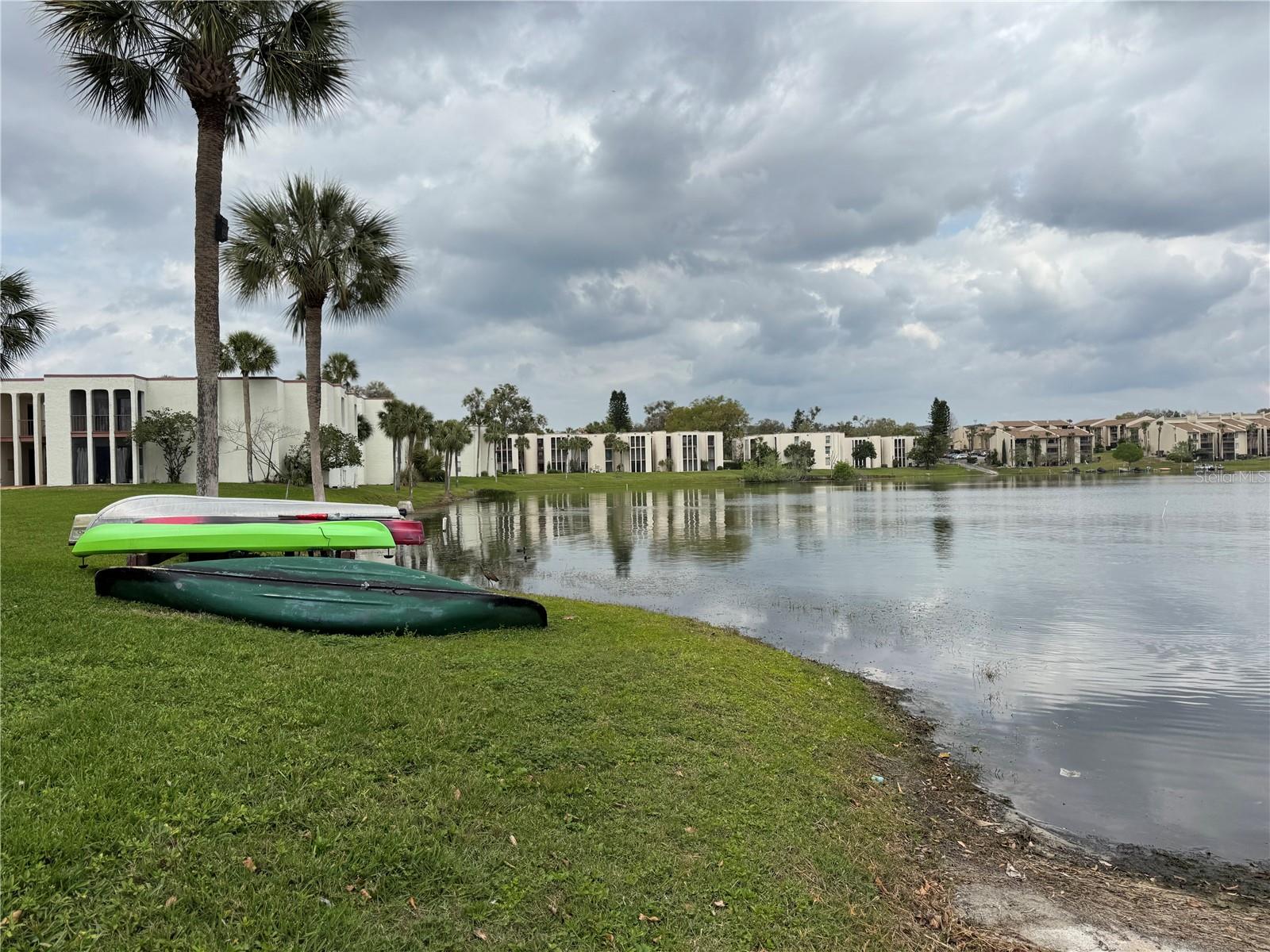 544 ORANGE DR #10, ALTAMONTE SPRINGS, FL, 32701