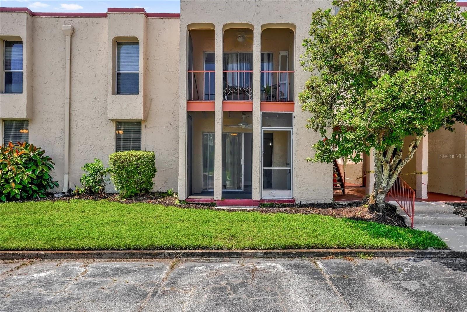 544 ORANGE DR #10, ALTAMONTE SPRINGS, FL, 32701