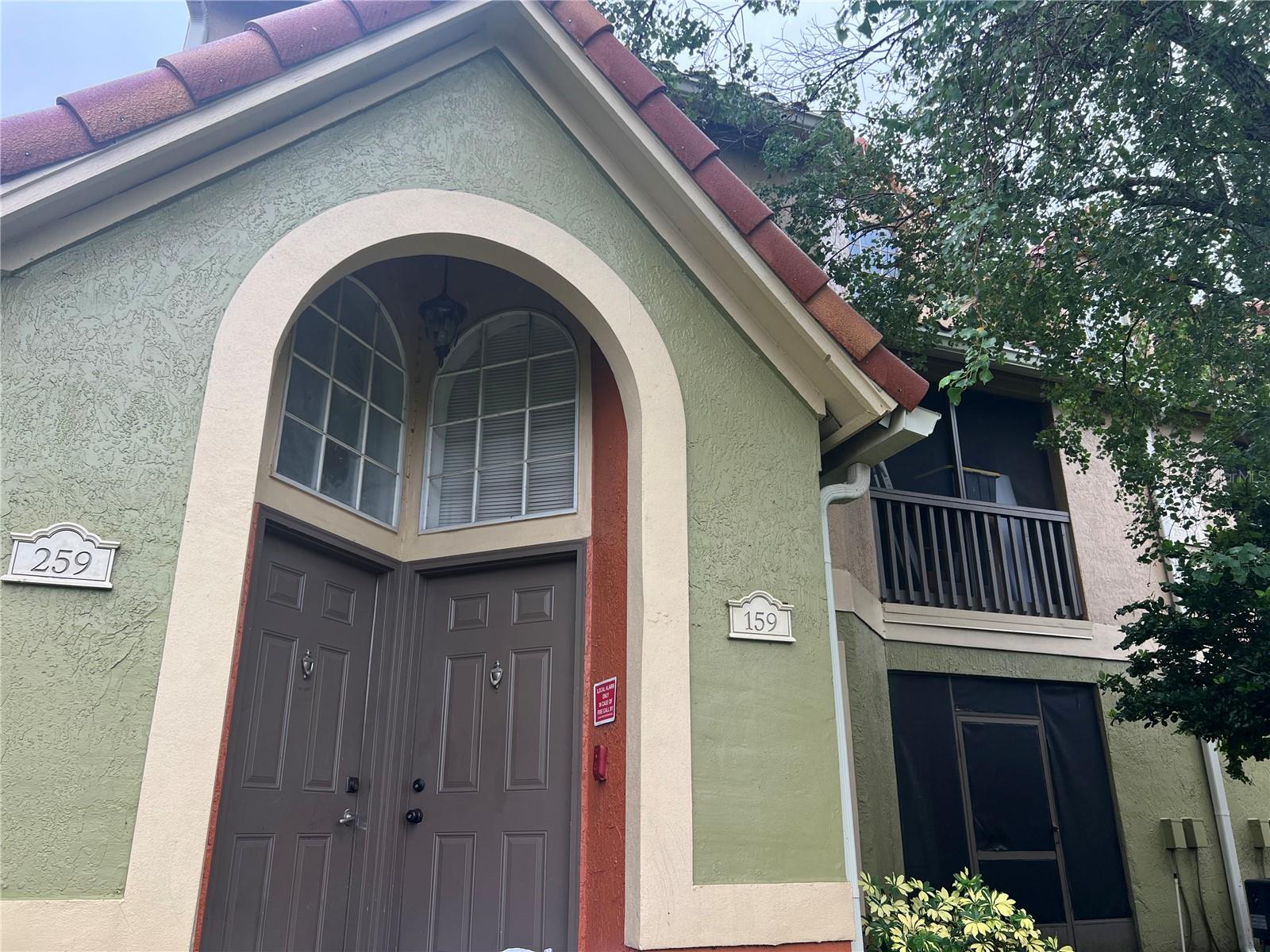 445 FOUNTAINHEAD CIR #159, KISSIMMEE, FL, 34741