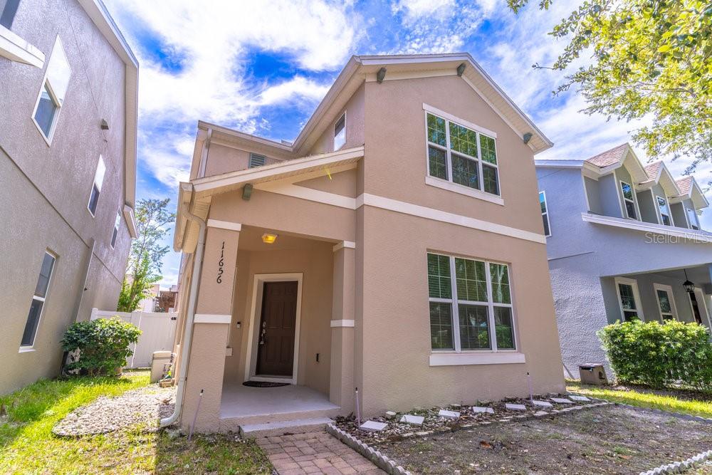 11656 BLACK RAIL ST, WINDERMERE, FL, 34786