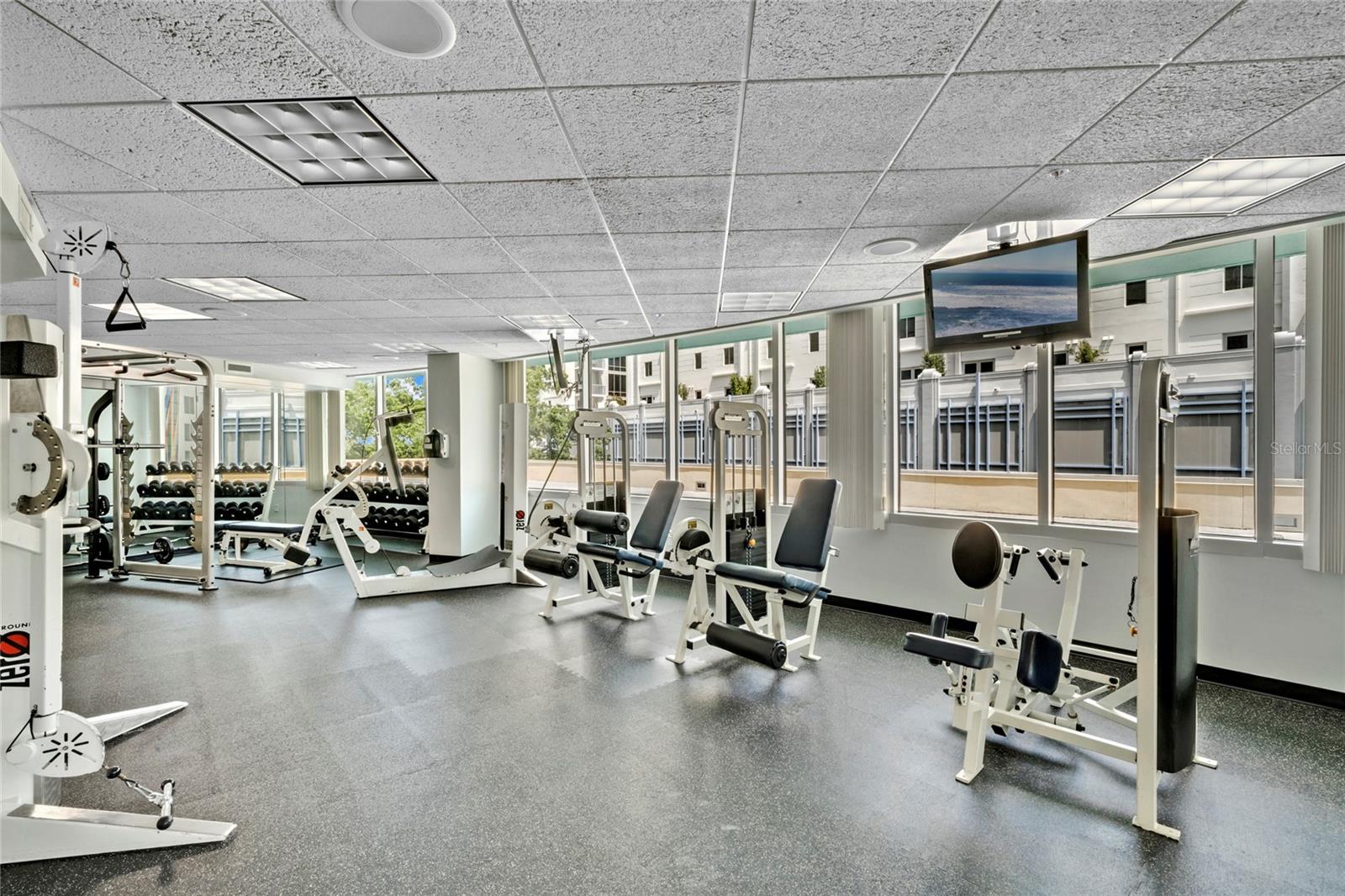 322 E CENTRAL BLVD #1807, ORLANDO, FL, 32801