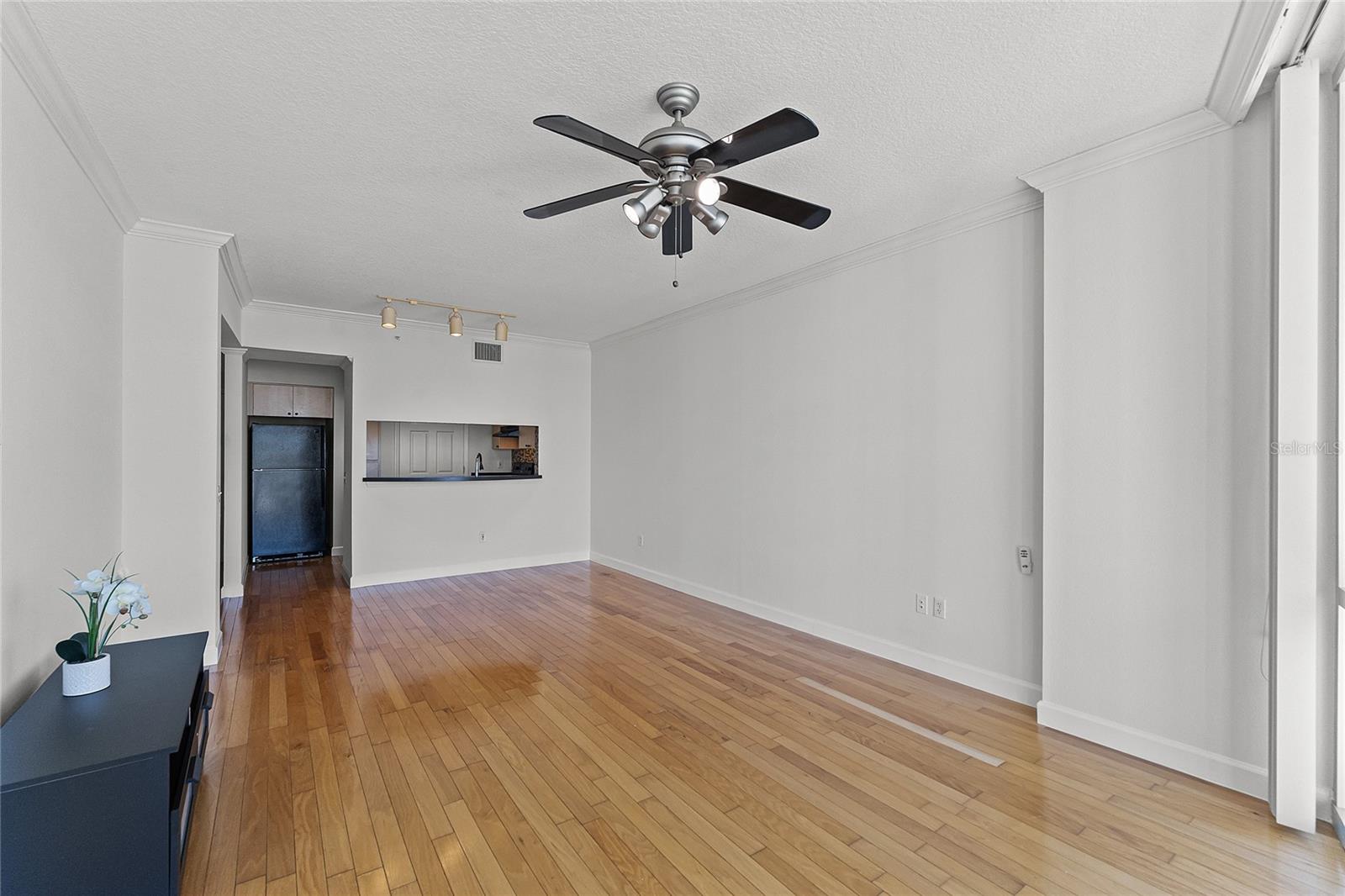 322 E CENTRAL BLVD #1807, ORLANDO, FL, 32801