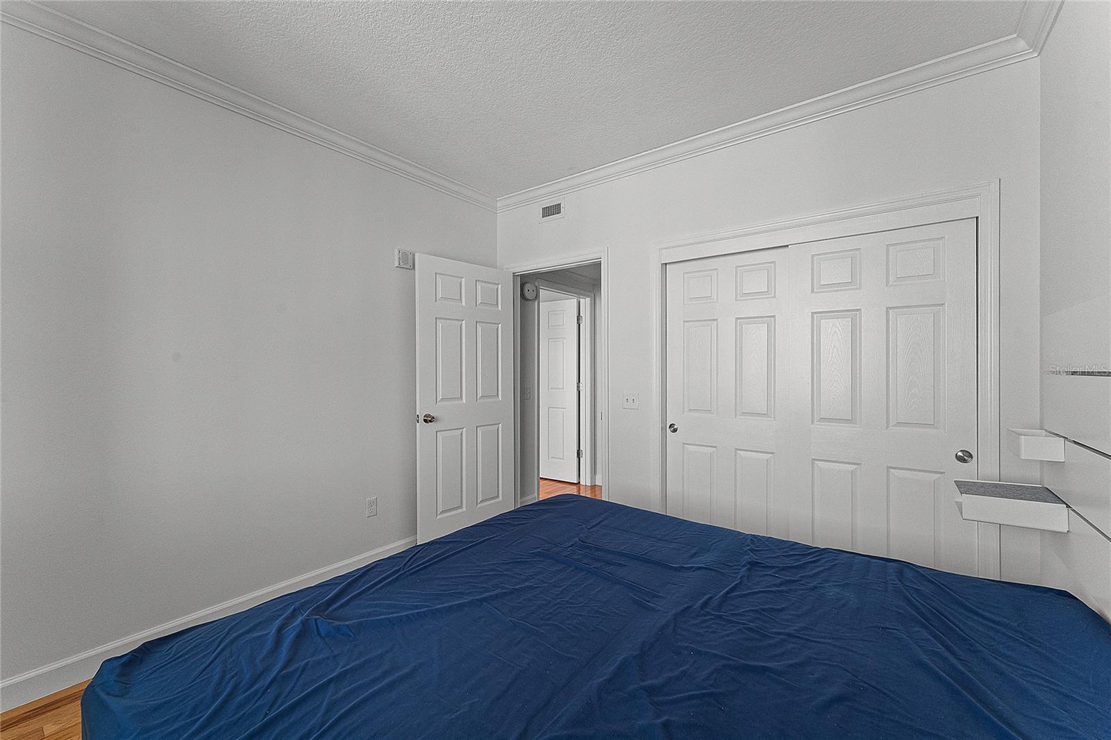 322 E CENTRAL BLVD #1807, ORLANDO, FL, 32801