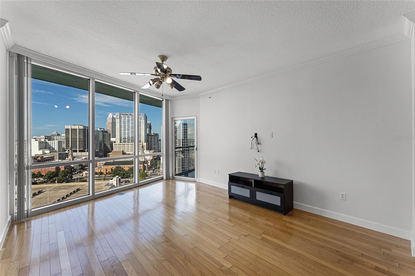 322 E CENTRAL BLVD #1807, ORLANDO, FL, 32801