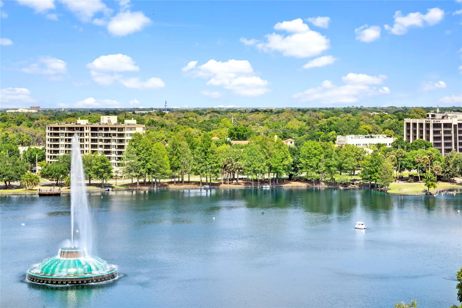 322 E CENTRAL BLVD #1807, ORLANDO, FL, 32801