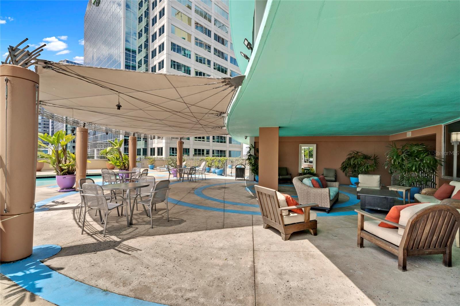 322 E CENTRAL BLVD #1807, ORLANDO, FL, 32801