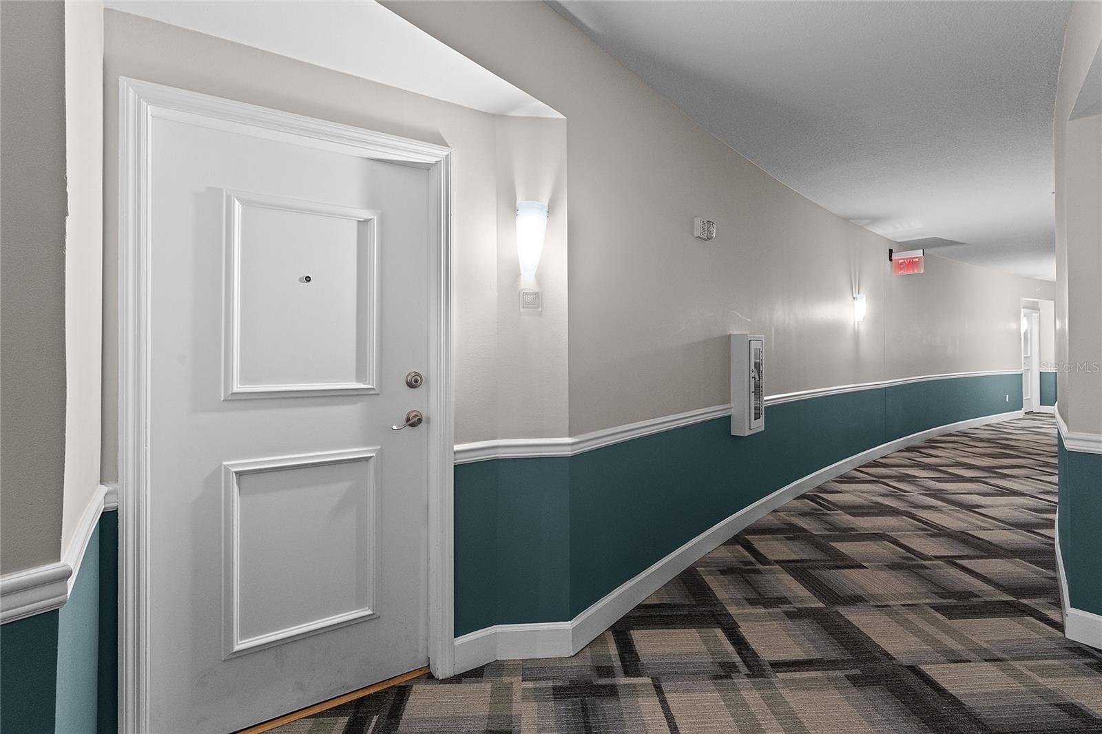 322 E CENTRAL BLVD #1807, ORLANDO, FL, 32801