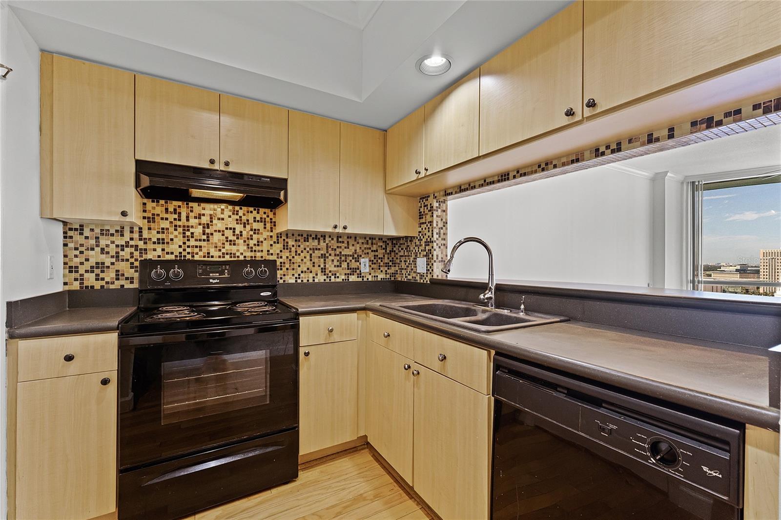 322 E CENTRAL BLVD #1807, ORLANDO, FL, 32801