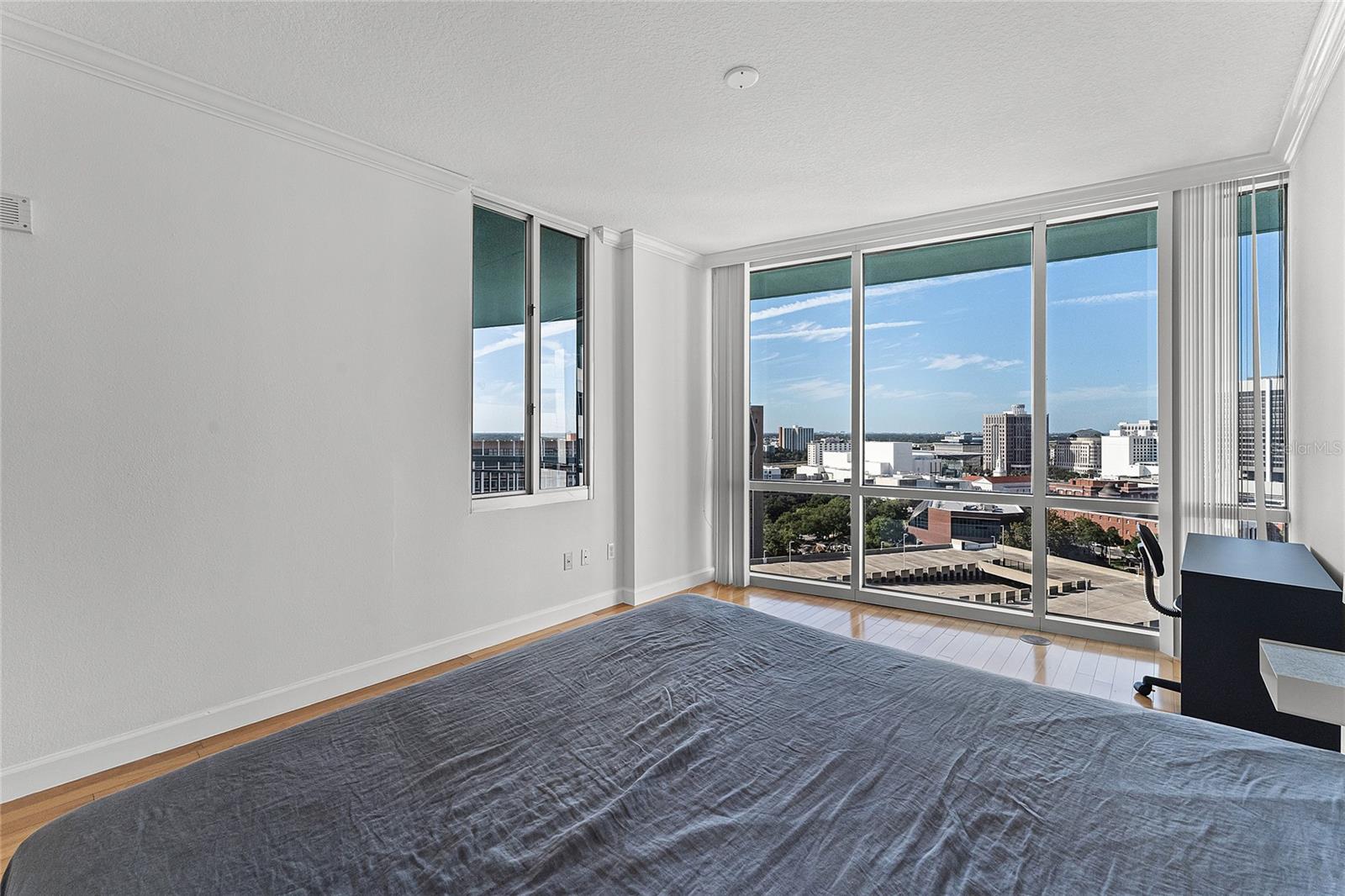 322 E CENTRAL BLVD #1807, ORLANDO, FL, 32801