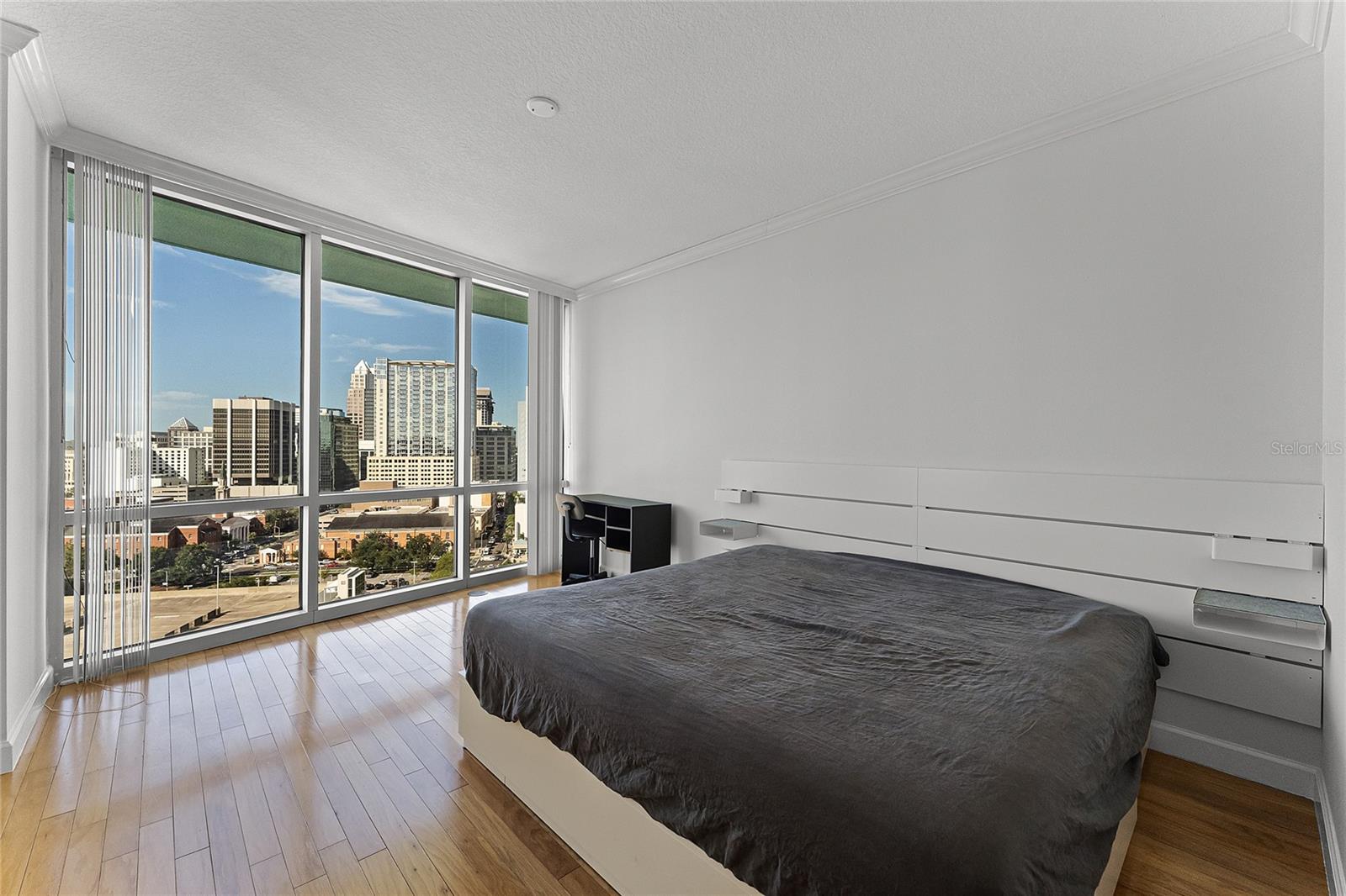 322 E CENTRAL BLVD #1807, ORLANDO, FL, 32801