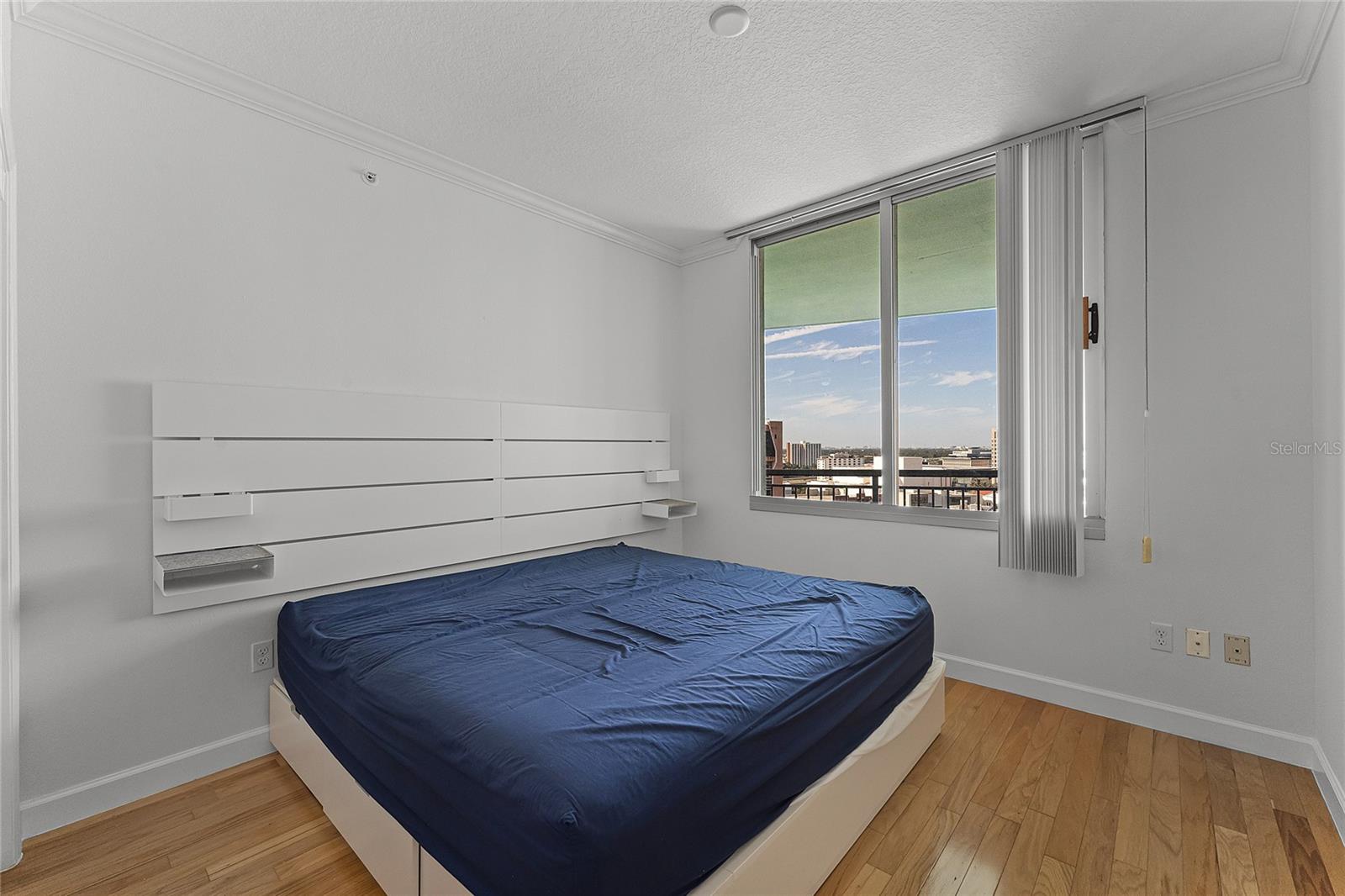 322 E CENTRAL BLVD #1807, ORLANDO, FL, 32801