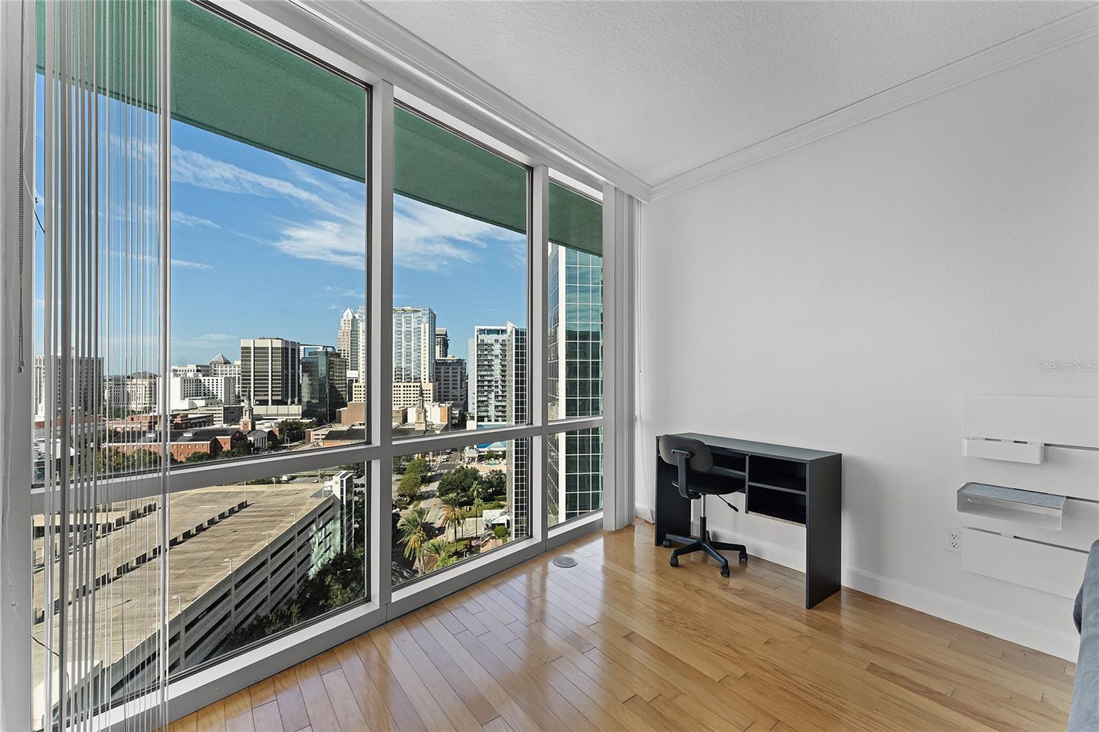 322 E CENTRAL BLVD #1807, ORLANDO, FL, 32801